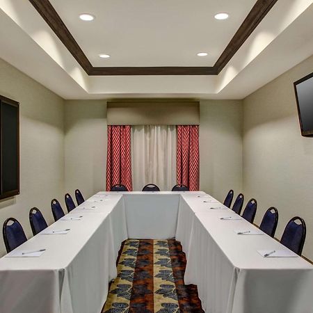 Hampton Inn Thomson Esterno foto