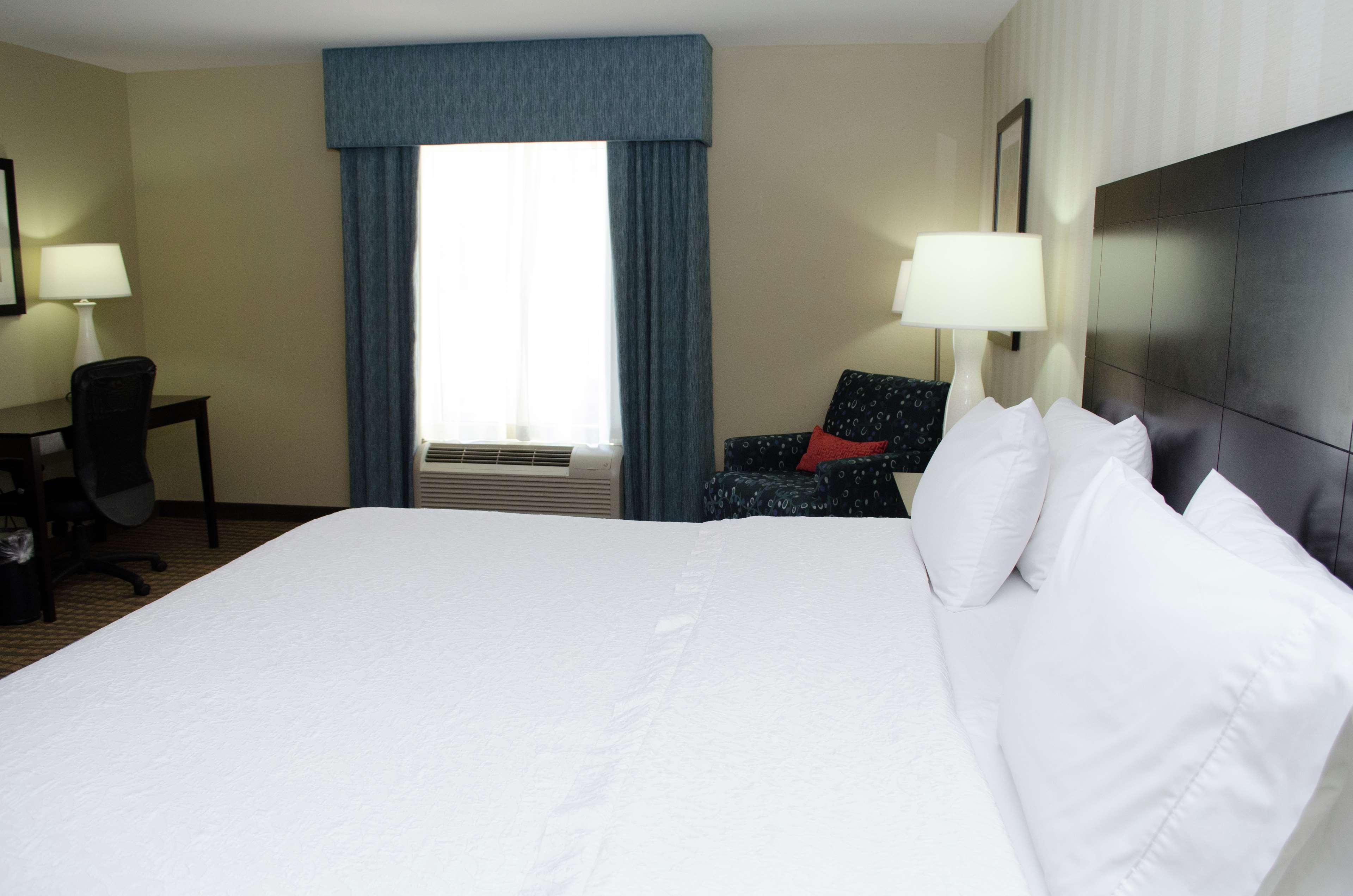 Hampton Inn Thomson Esterno foto