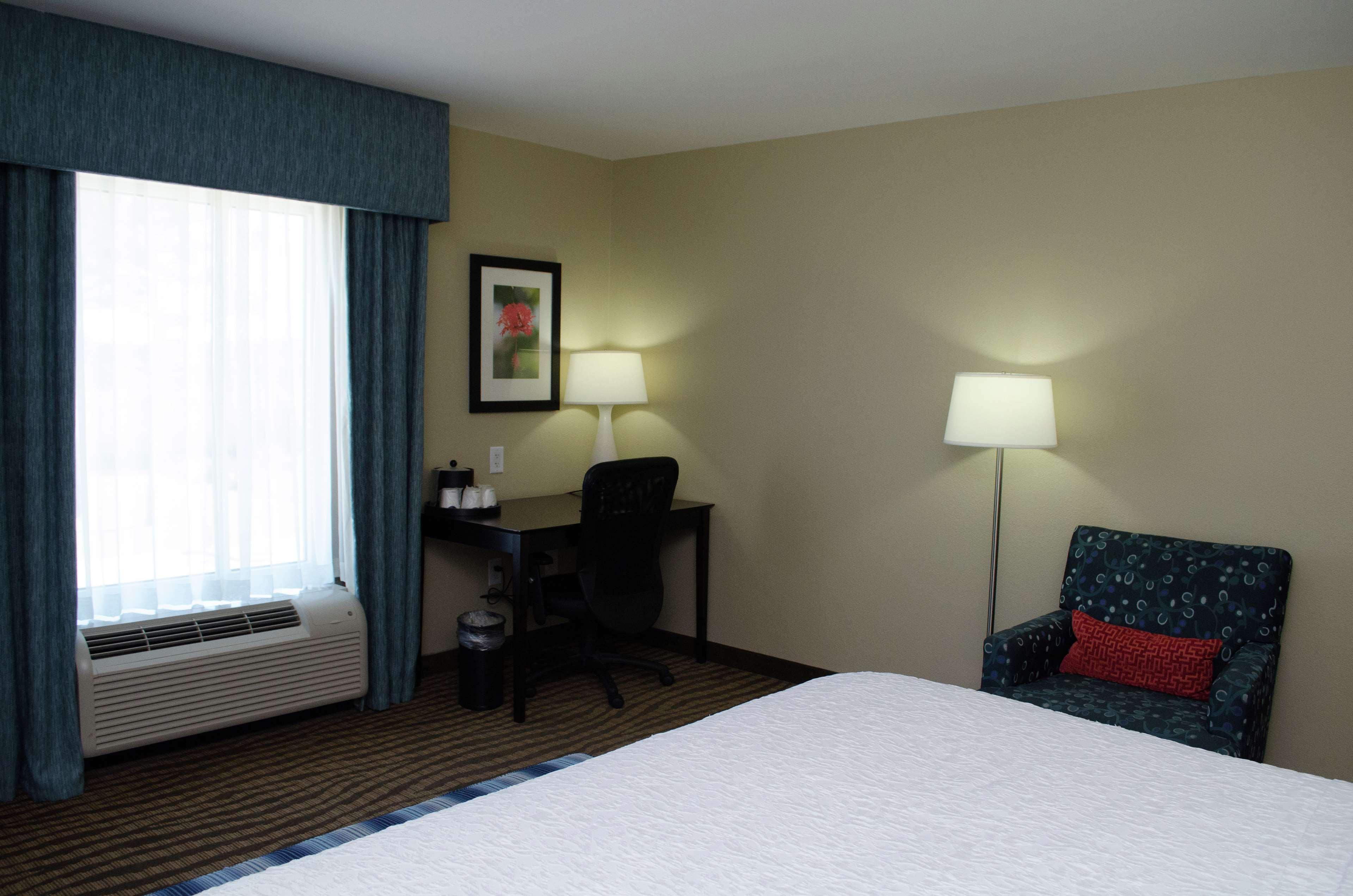 Hampton Inn Thomson Esterno foto