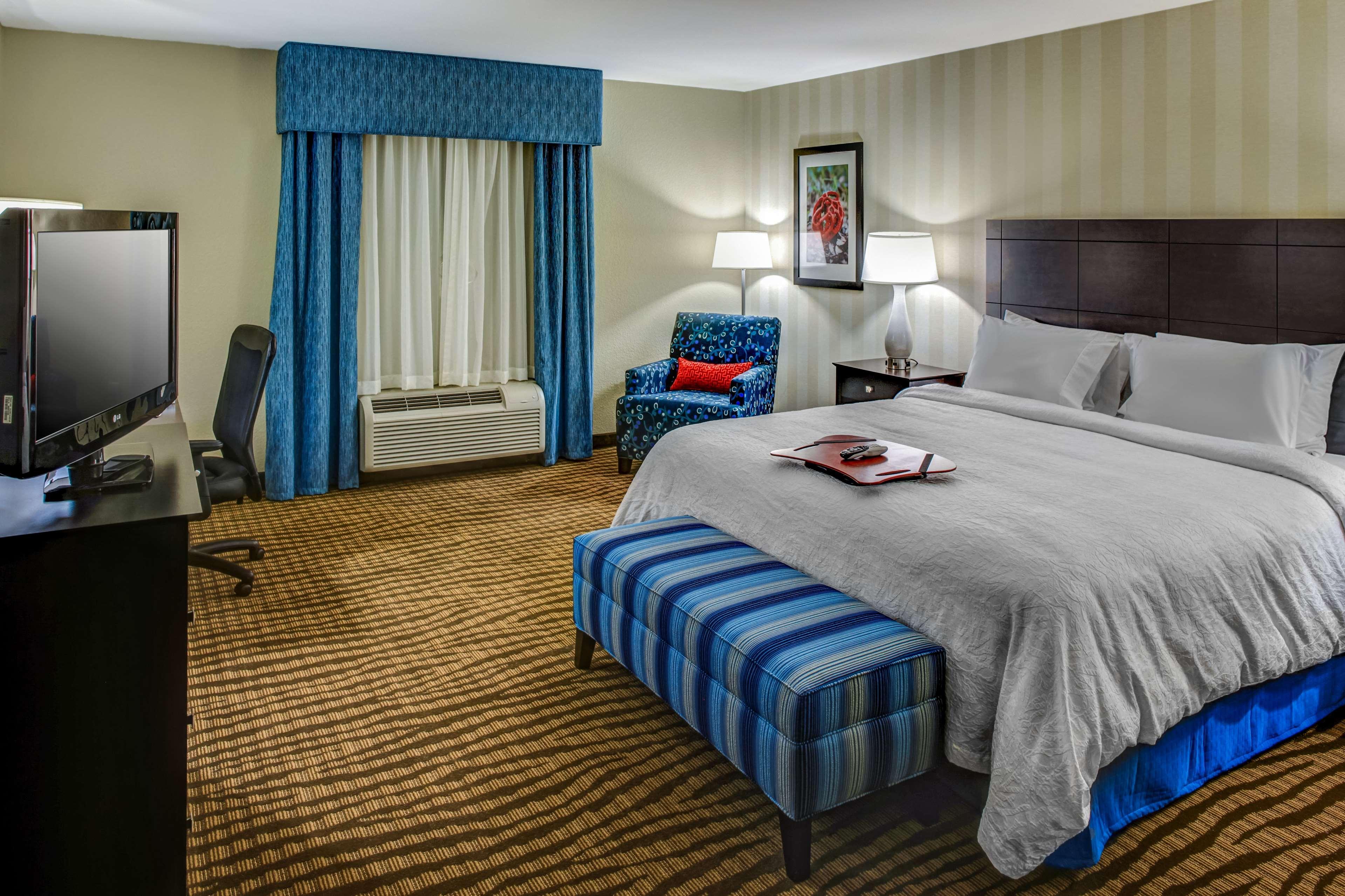 Hampton Inn Thomson Esterno foto