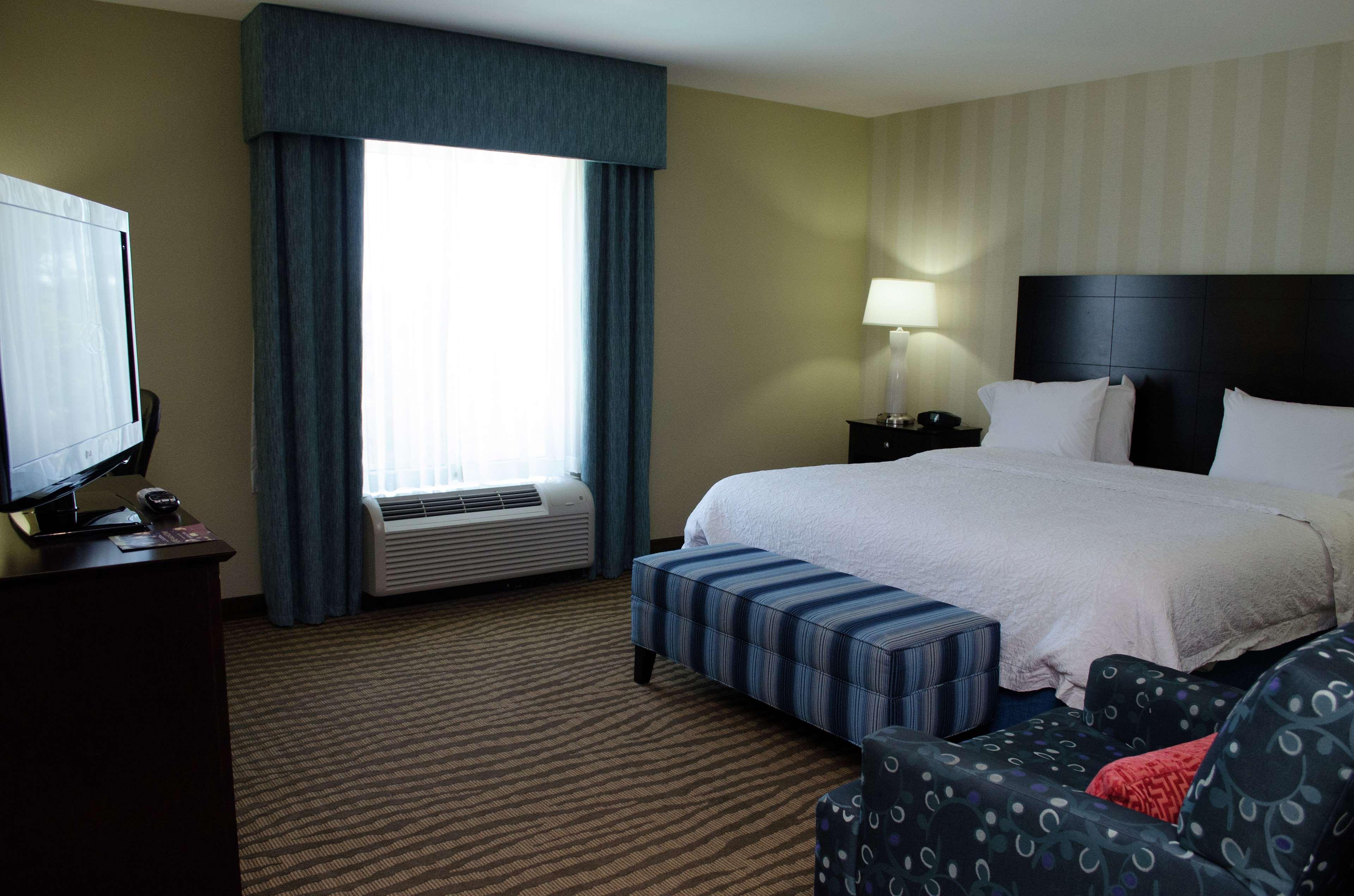 Hampton Inn Thomson Esterno foto