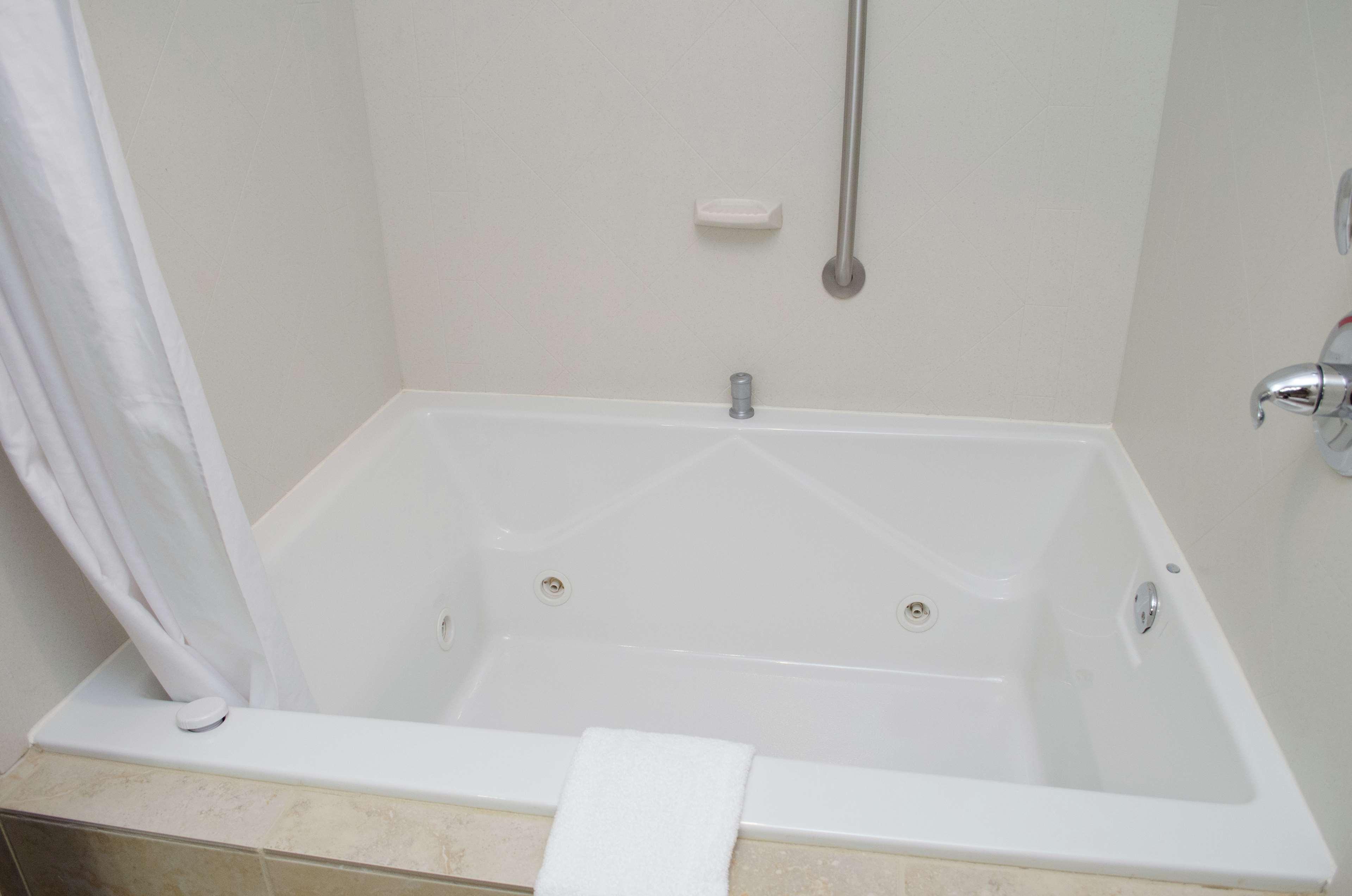 Hampton Inn Thomson Esterno foto