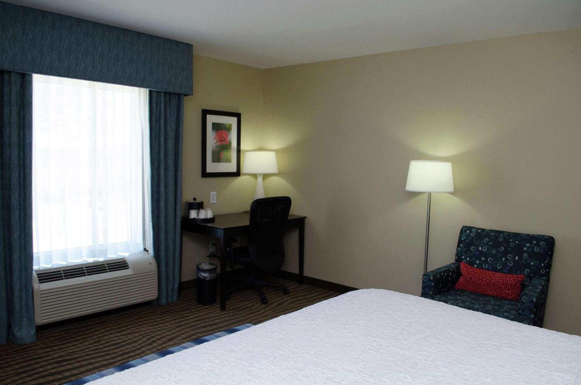 Hampton Inn Thomson Esterno foto