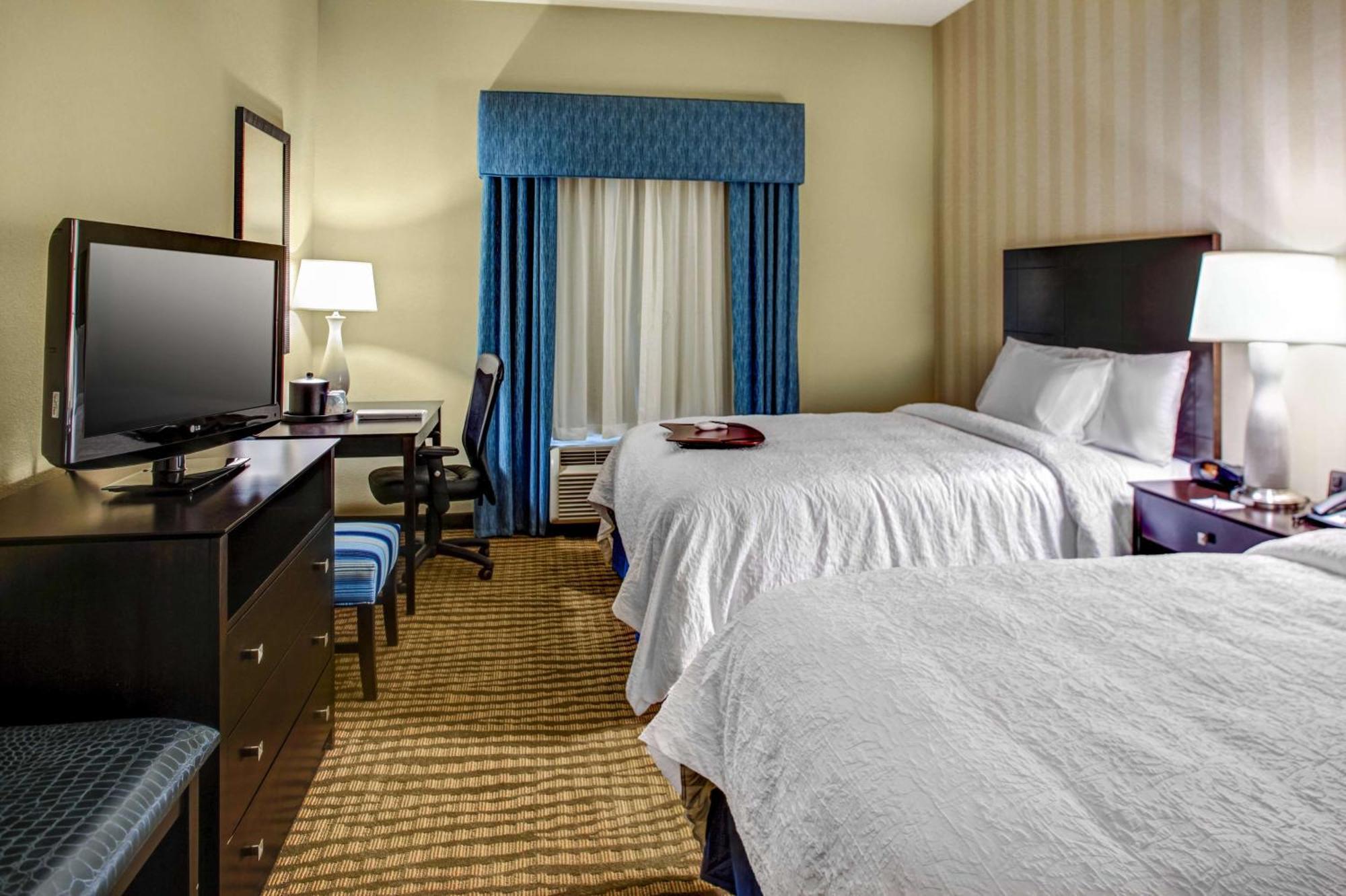Hampton Inn Thomson Esterno foto