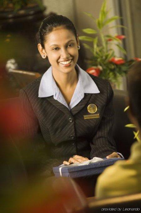 Hampton Inn Thomson Esterno foto